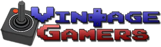 The Vintage Gamers