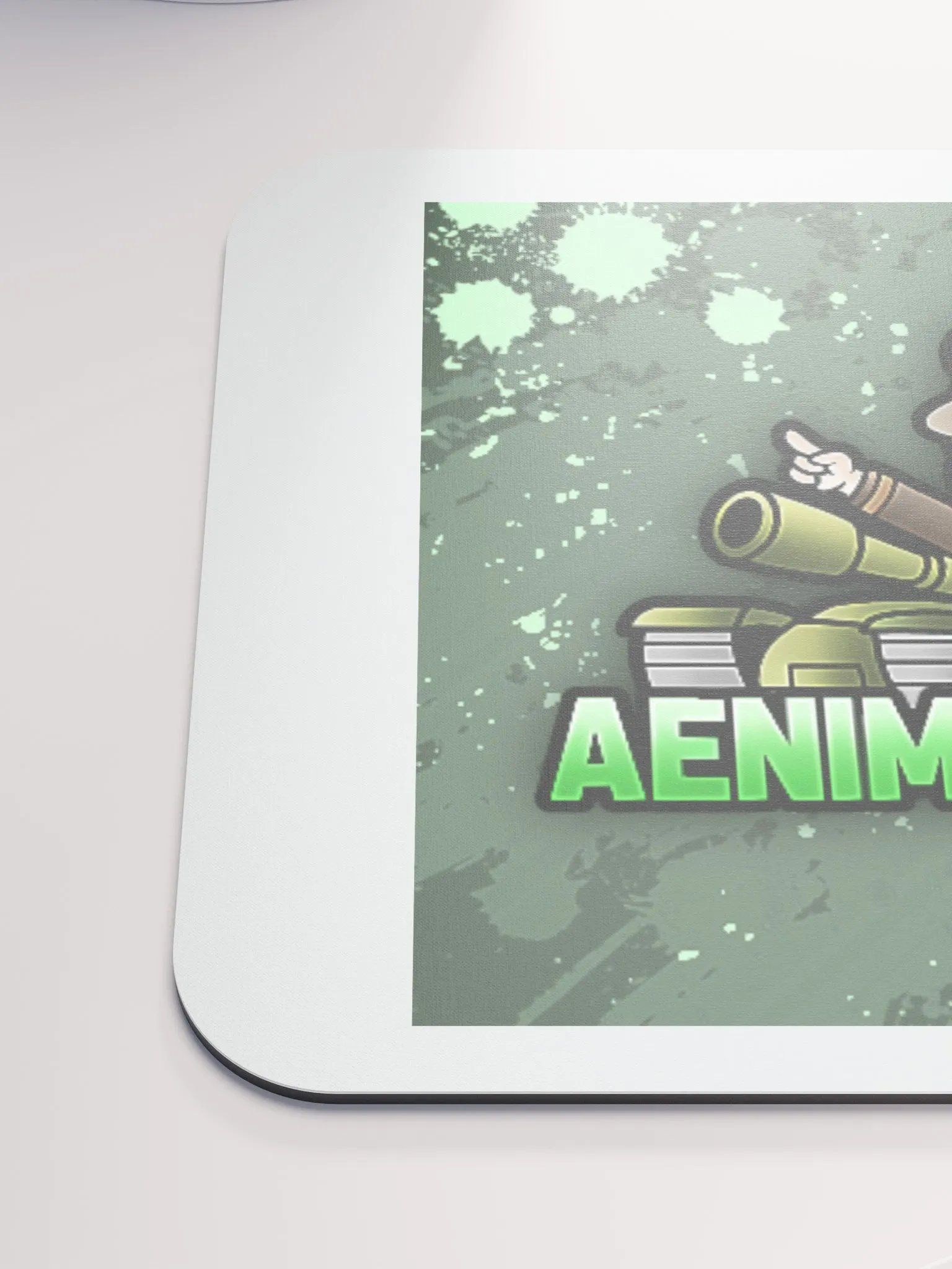 Aenima Army Mouse Pad product image (6)