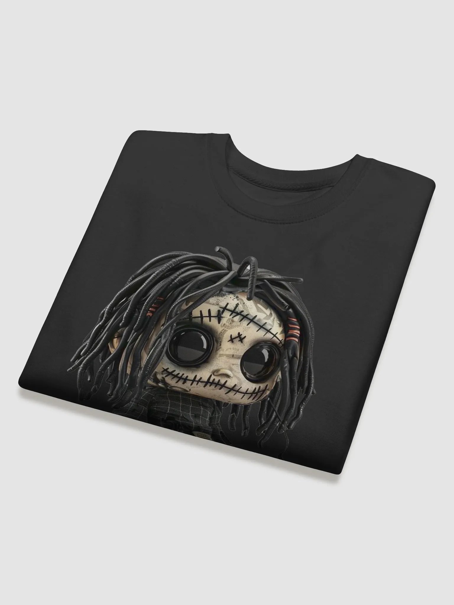 Juju Gang - Sweater - Unisex - Covered In Juju product image (4)