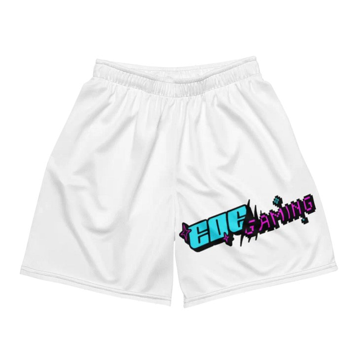 EOE Gaming Shorts Collection product image (2)