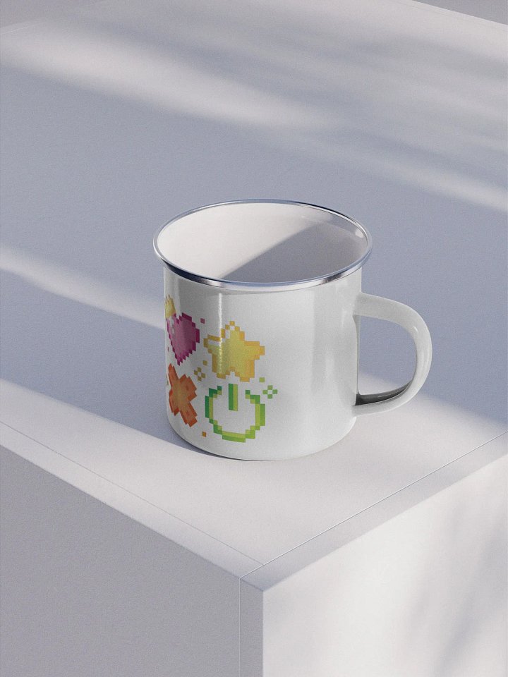 OPXLA Logo Mug product image (2)