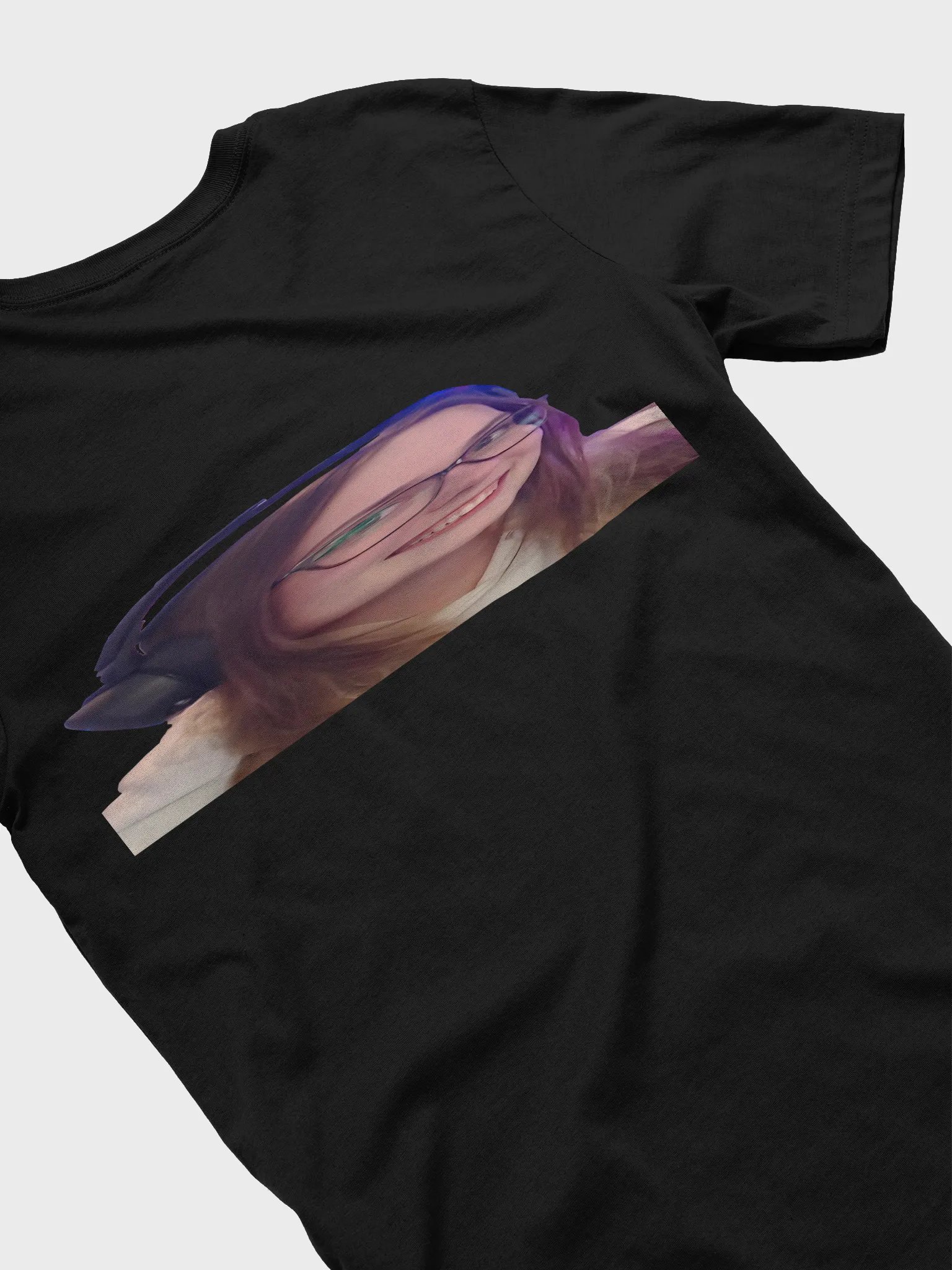 WideAnne Back Shirt product image (4)