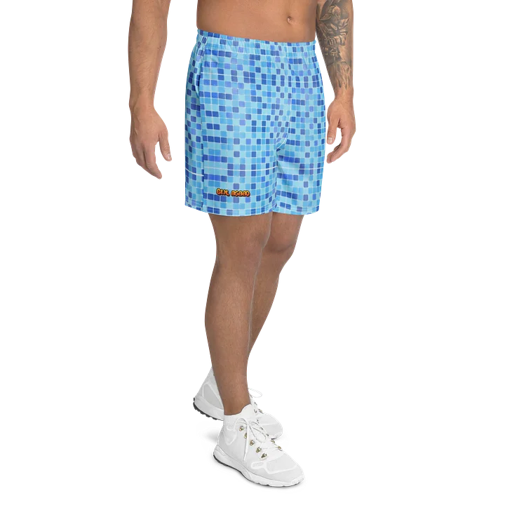 BWL-Asaad Hammam Shorts product image (2)