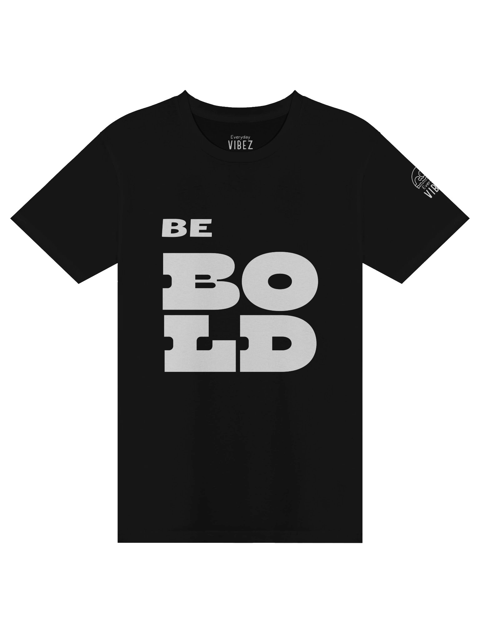 BE Bold Statement Tee product image (1)