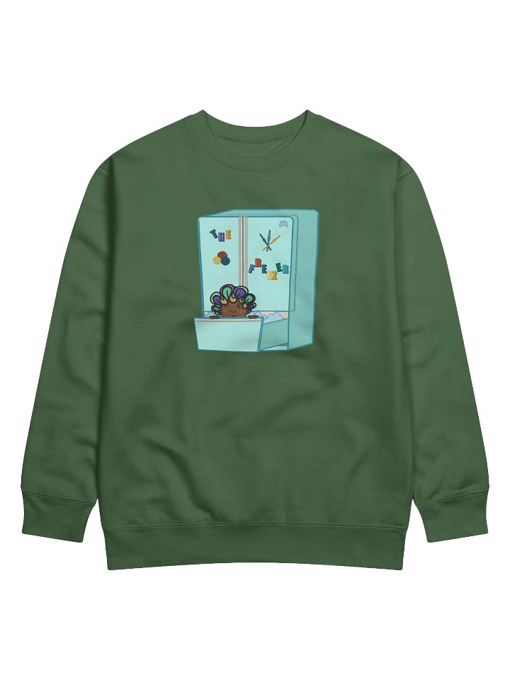 The Freezer Sweater product image (1)