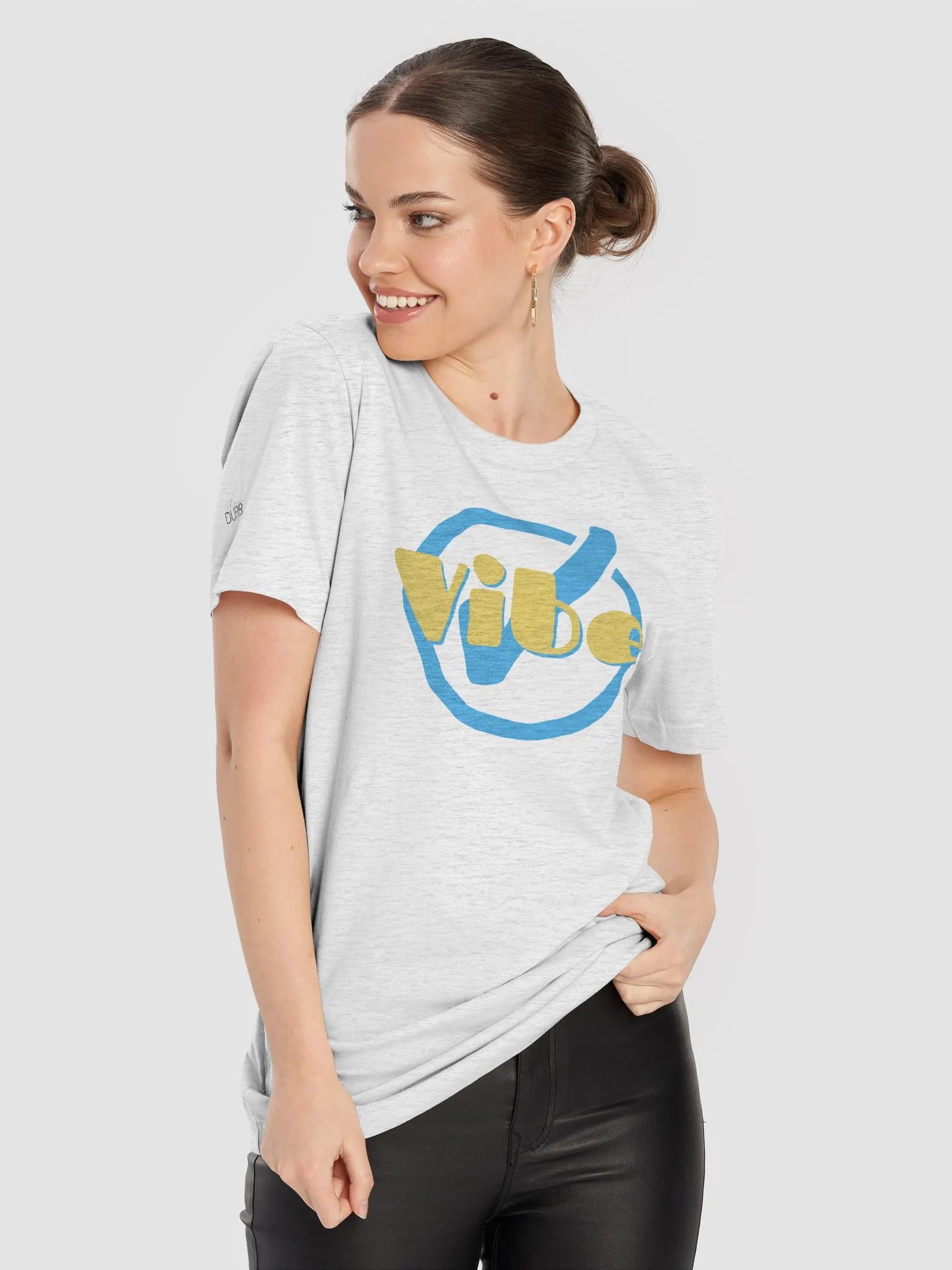 Vibe Check Tee product image (65)