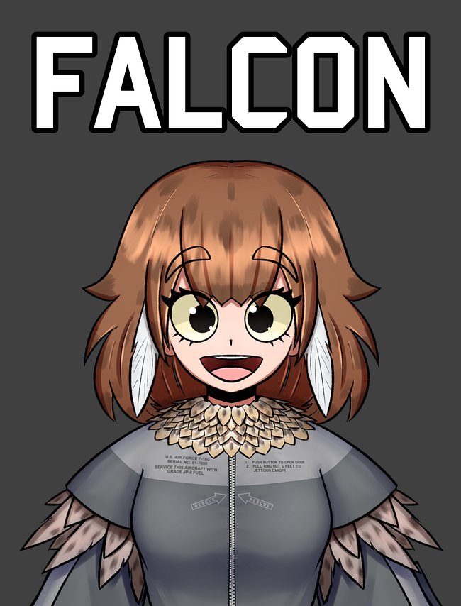 Falcon