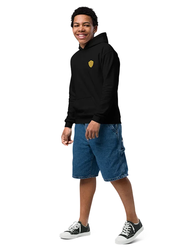 Jóvenes
