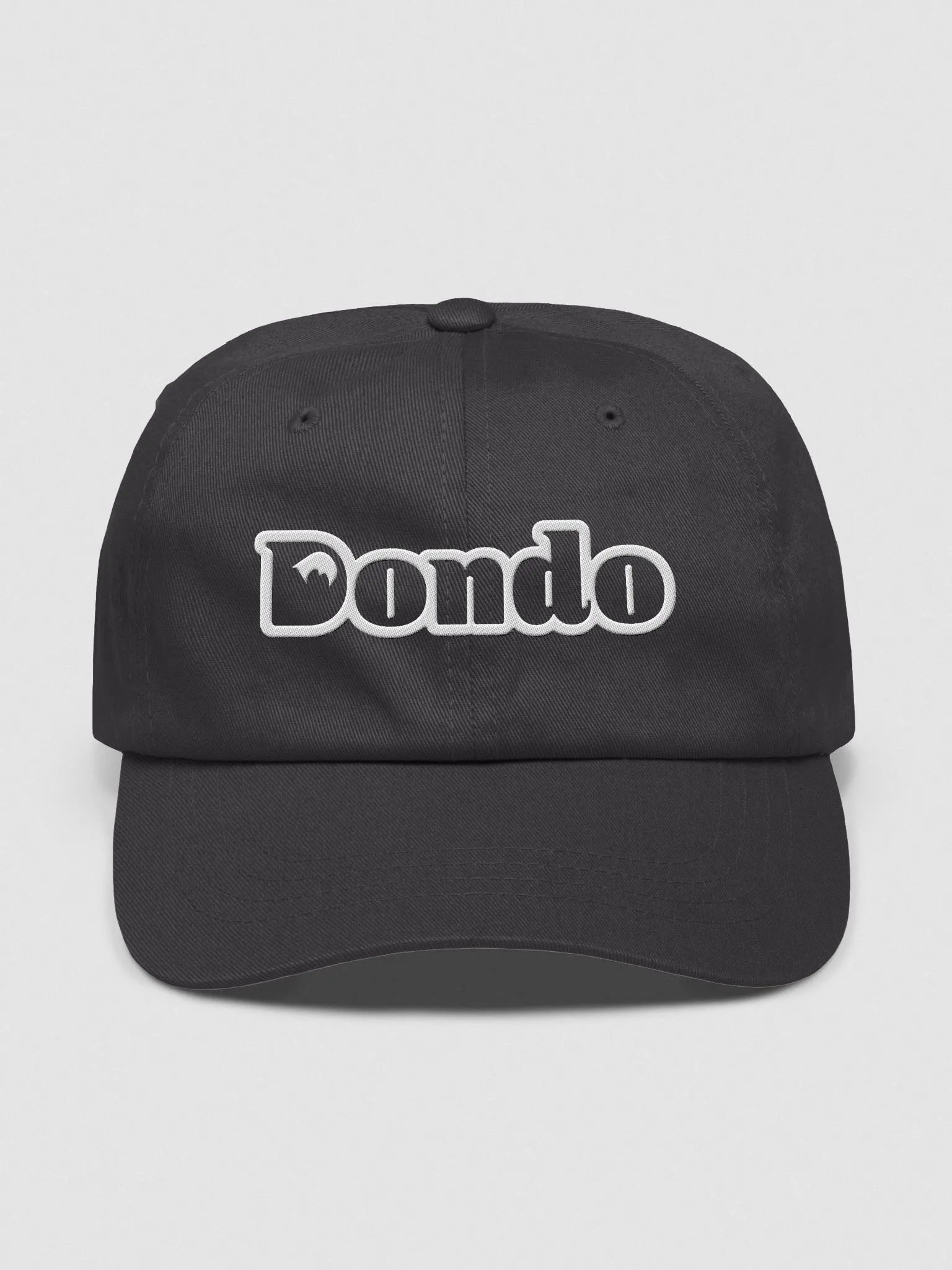 Dondo Dad Hat product image (9)