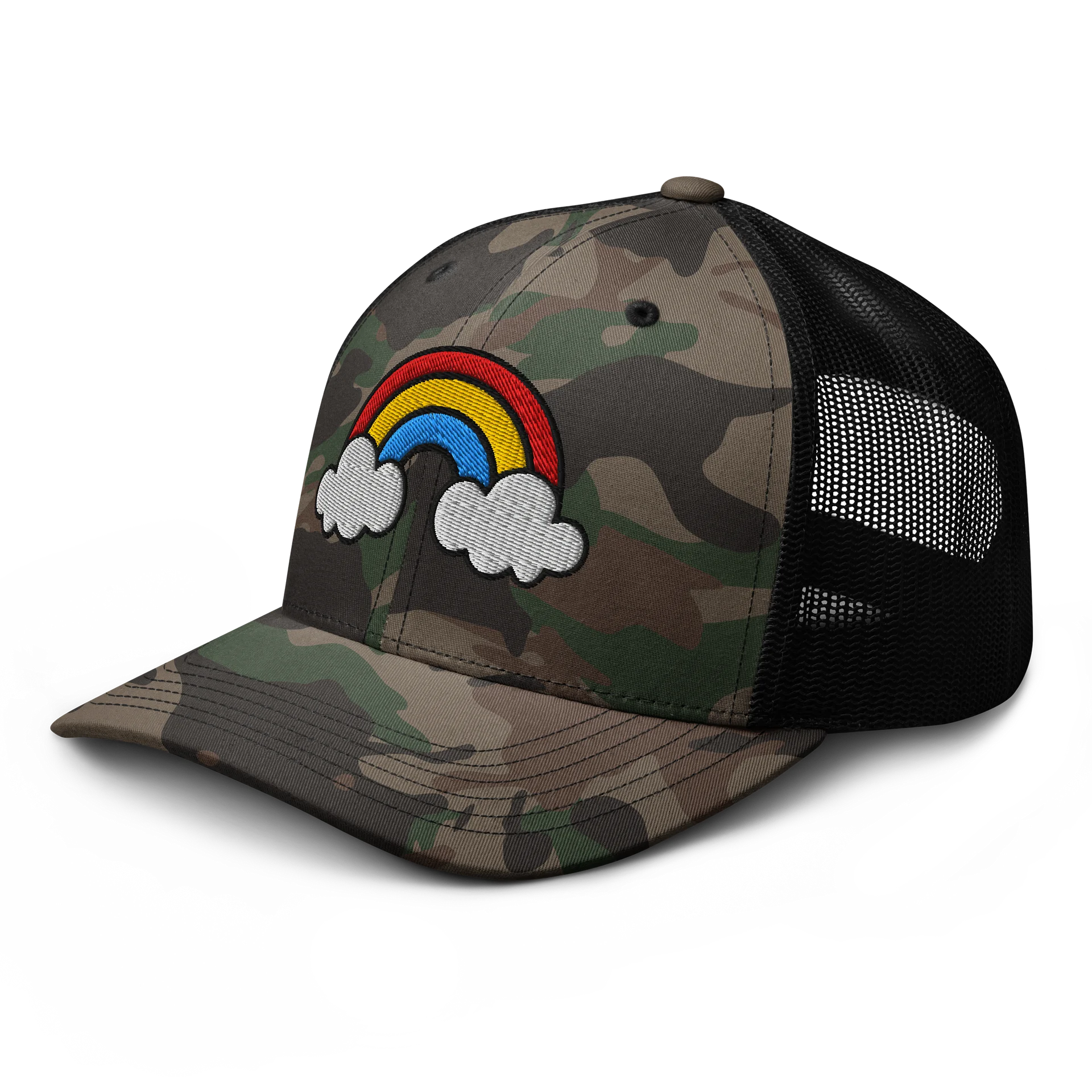 Y'allternative Hat product image (4)