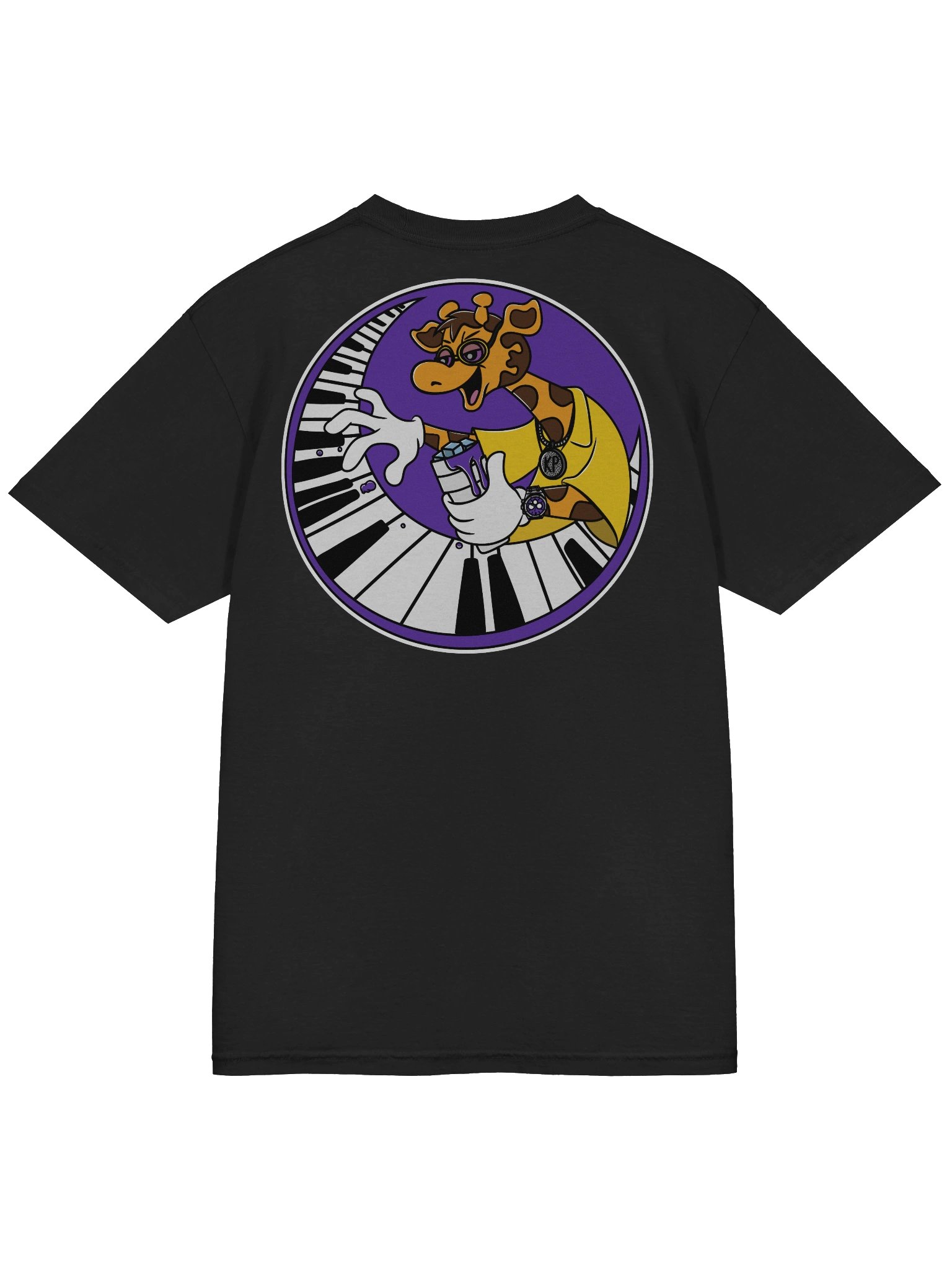 PushasRus Tee product image (22)