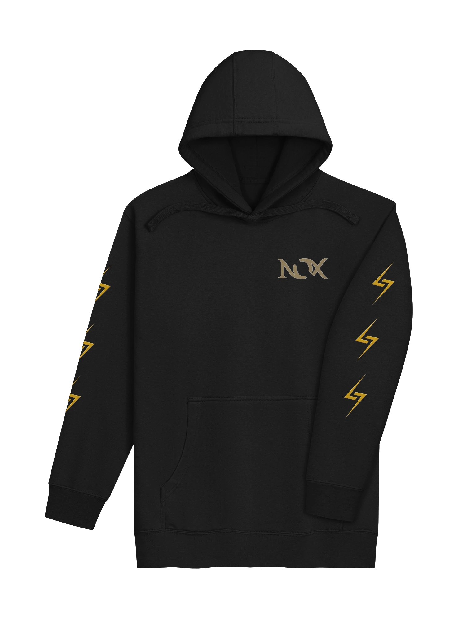 Nox Team Hoodie product image (15)