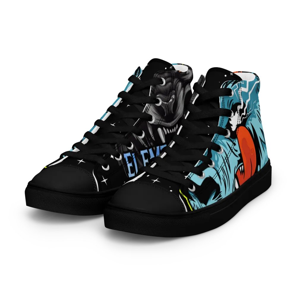 QT Sneakers! product image (4)