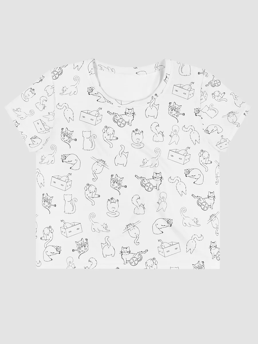 Cat but ladies product image (1)