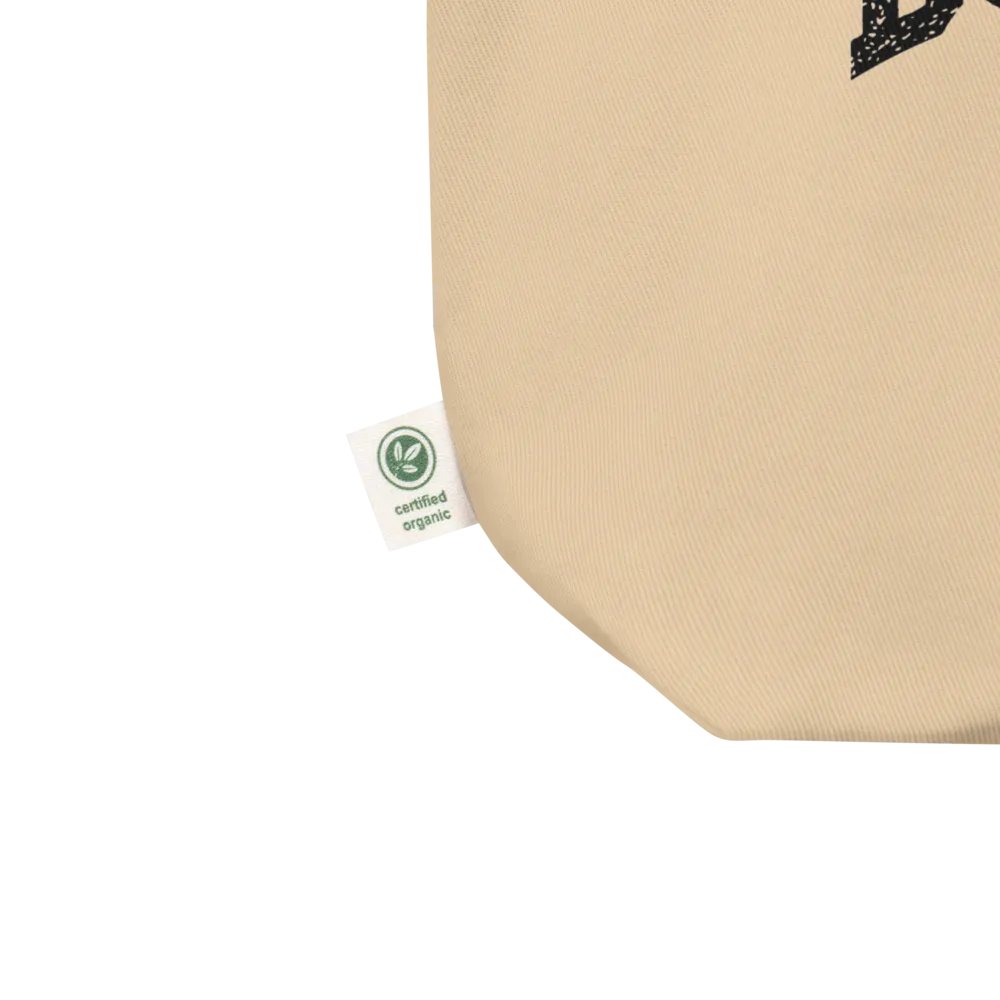 Bookish Love Eco Tote product image (3)
