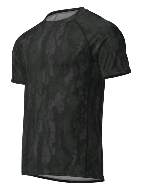 Mulepar Camo New Season Performance Shirt product image (1)