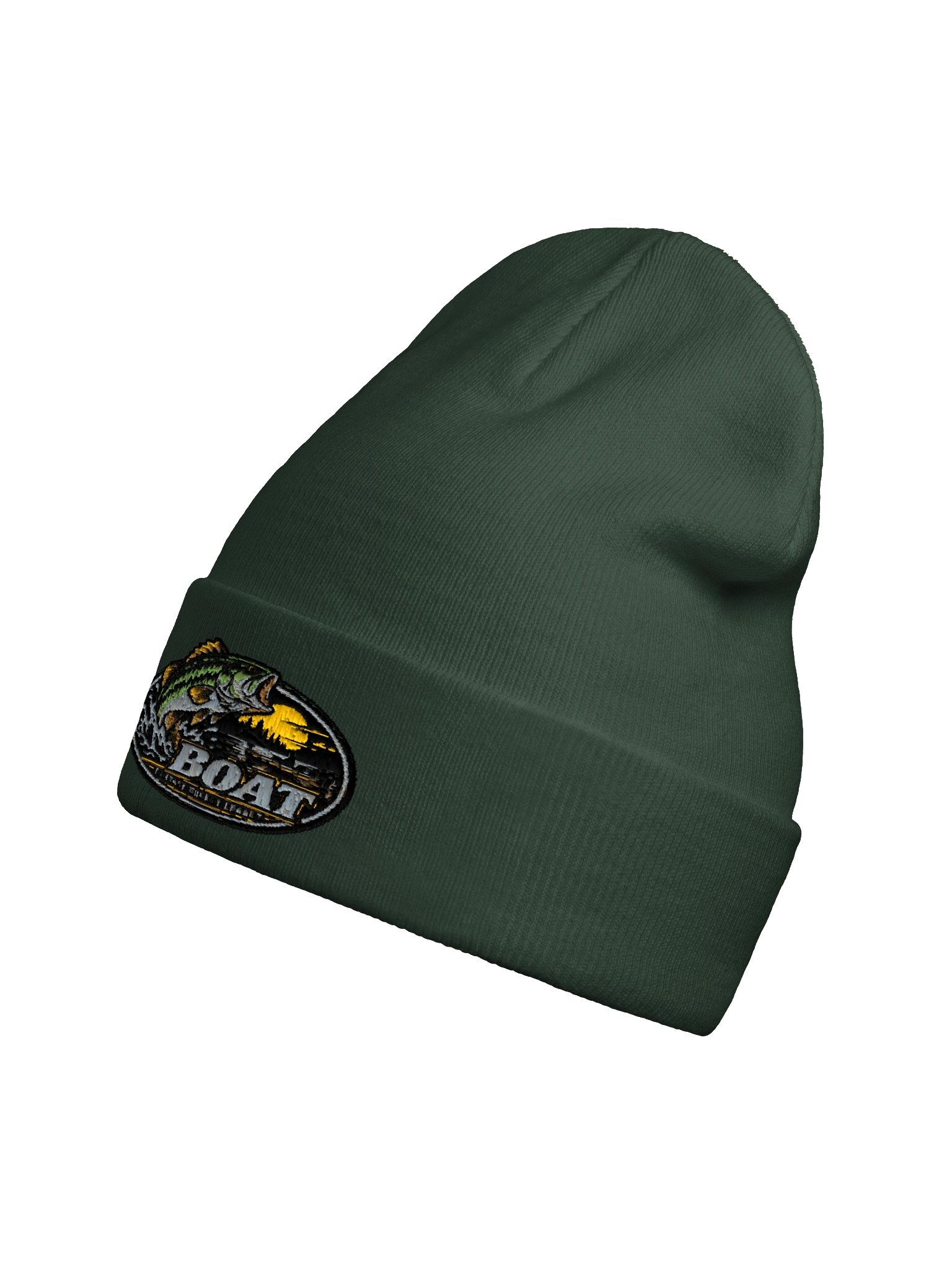 BOAT Classic Logo Toque product image (2)