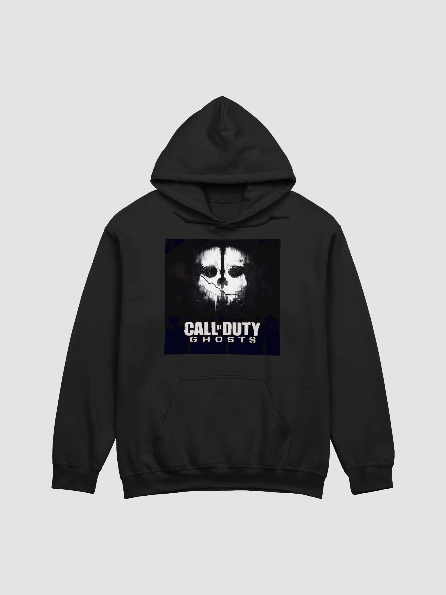 COD Ghosts Hoodie product image (4)