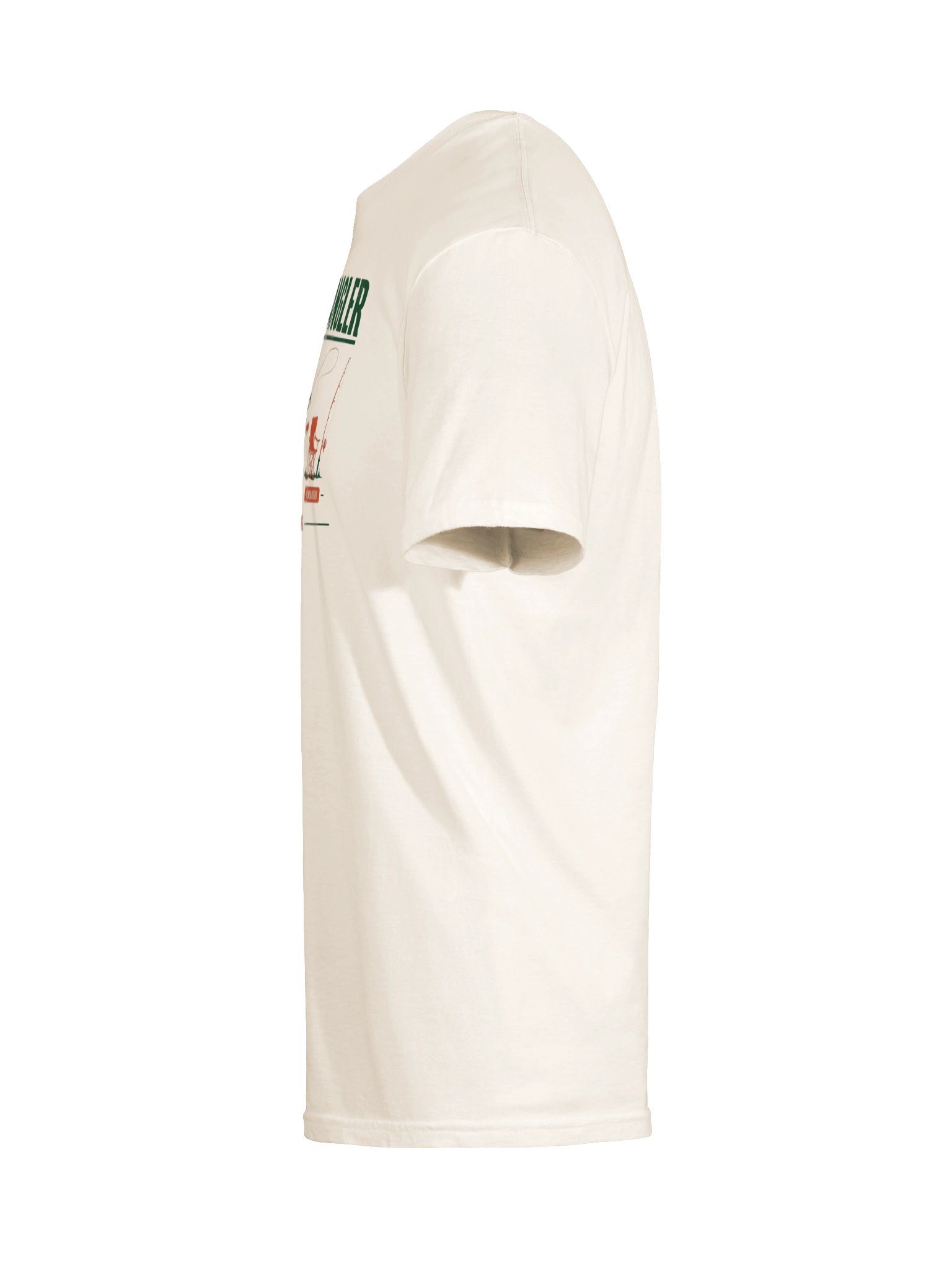 Evolution of the Angler T-Shirt product image (9)
