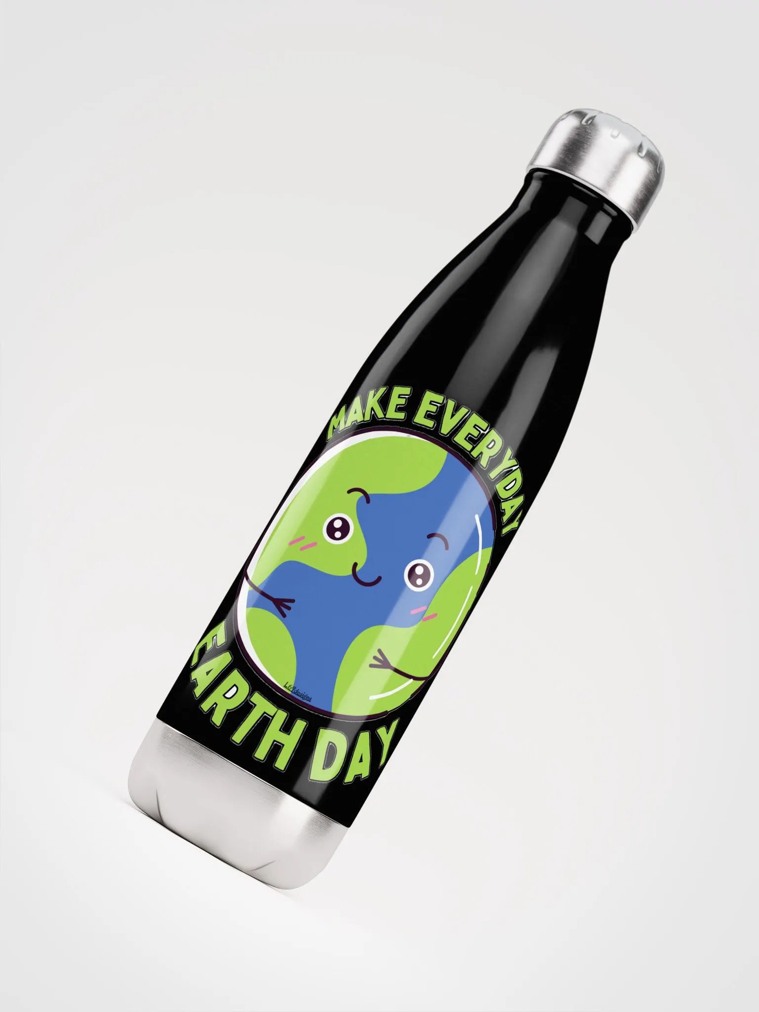 MAKE EVERYDAY EARTH DAY product image (8)