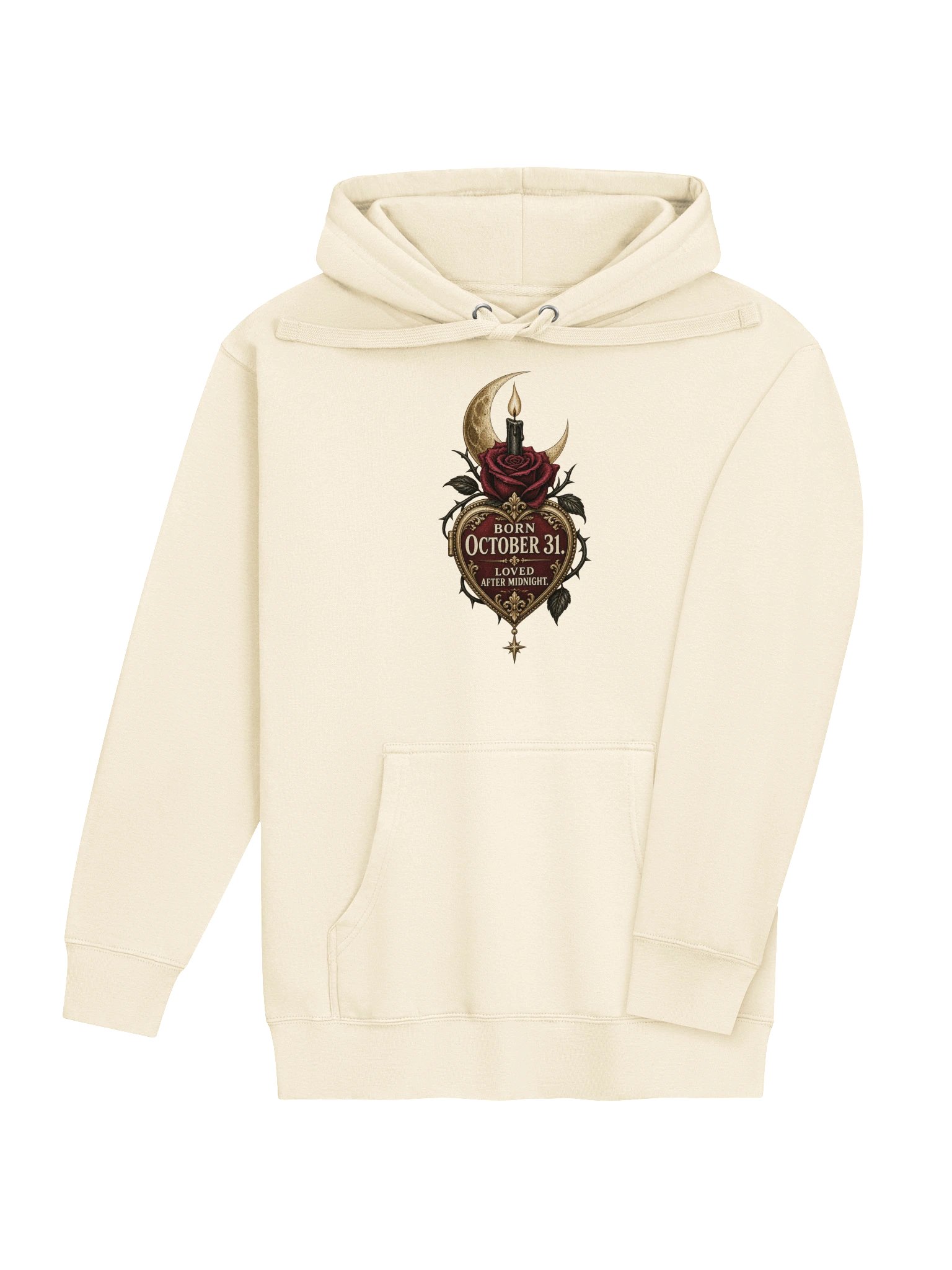 Born October 31 Premium Hoodie product image (13)