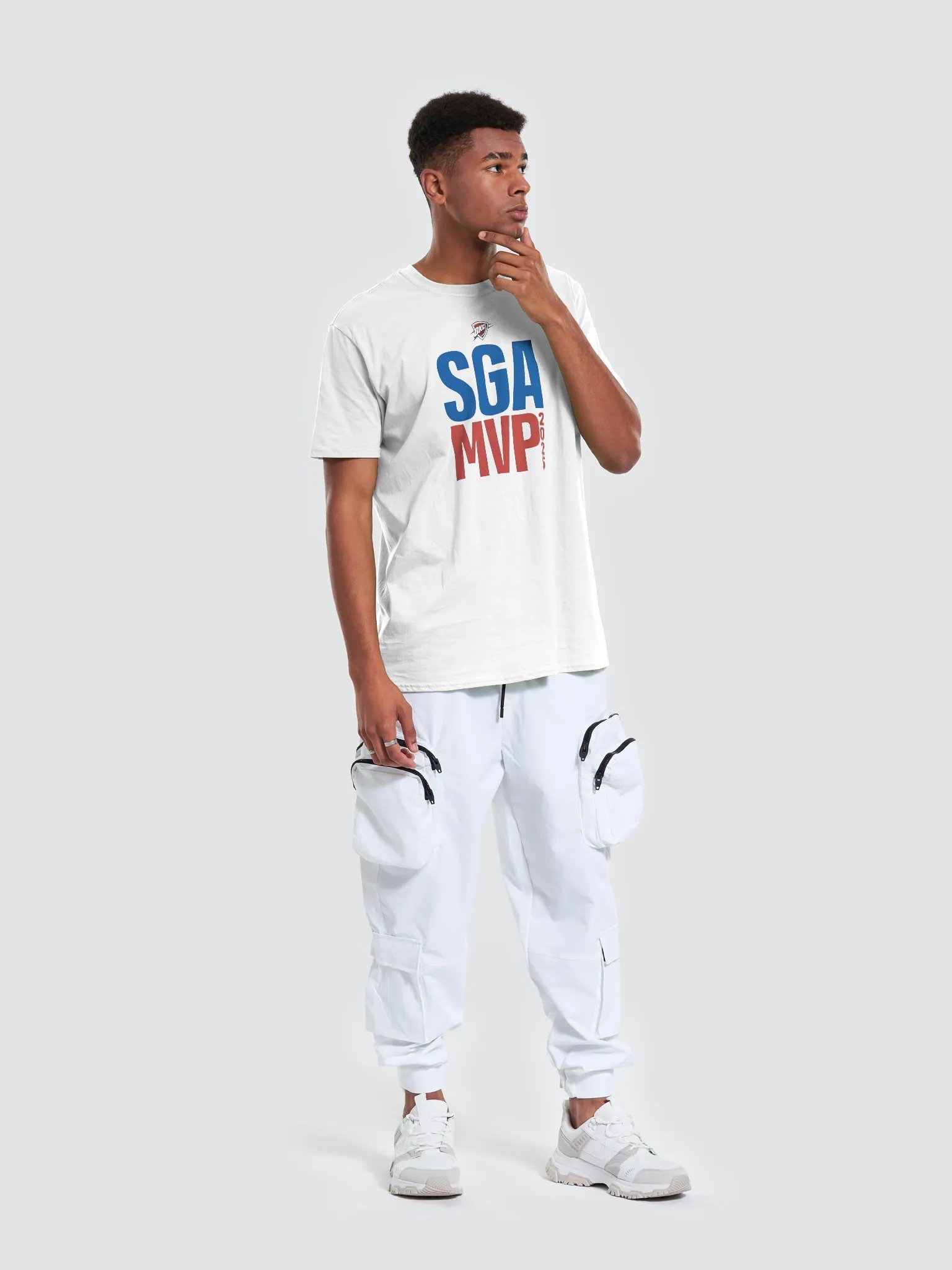 Shai Mvp Shirt product image (5)