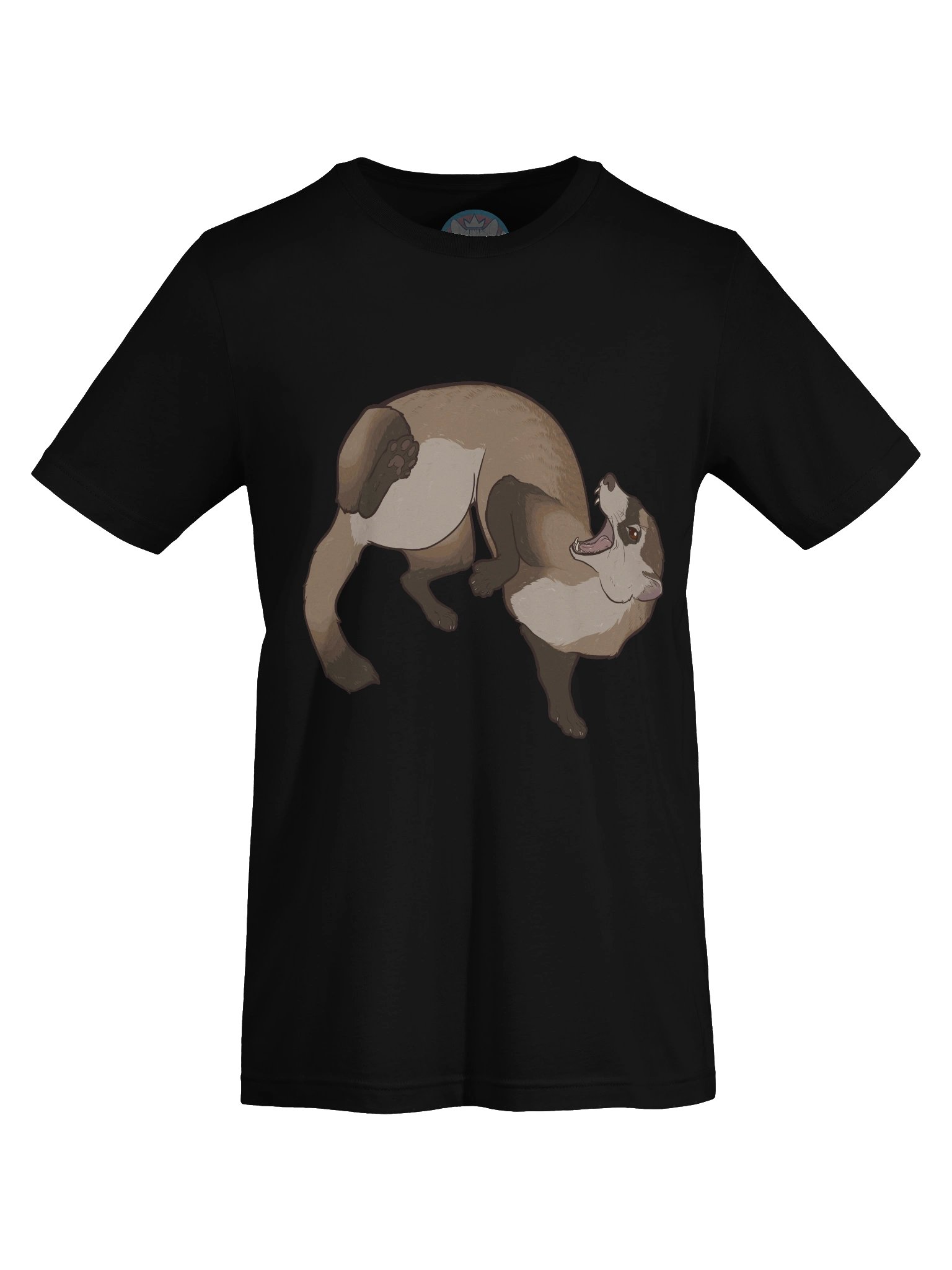Black Footed Ferret product image (47)