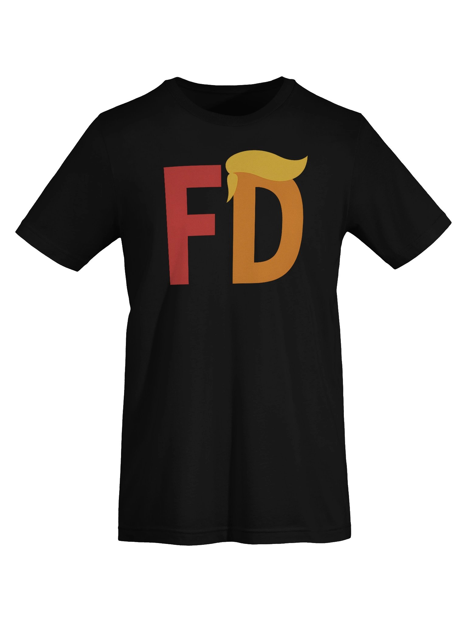 The "Eff Dee Tee" product image (7)