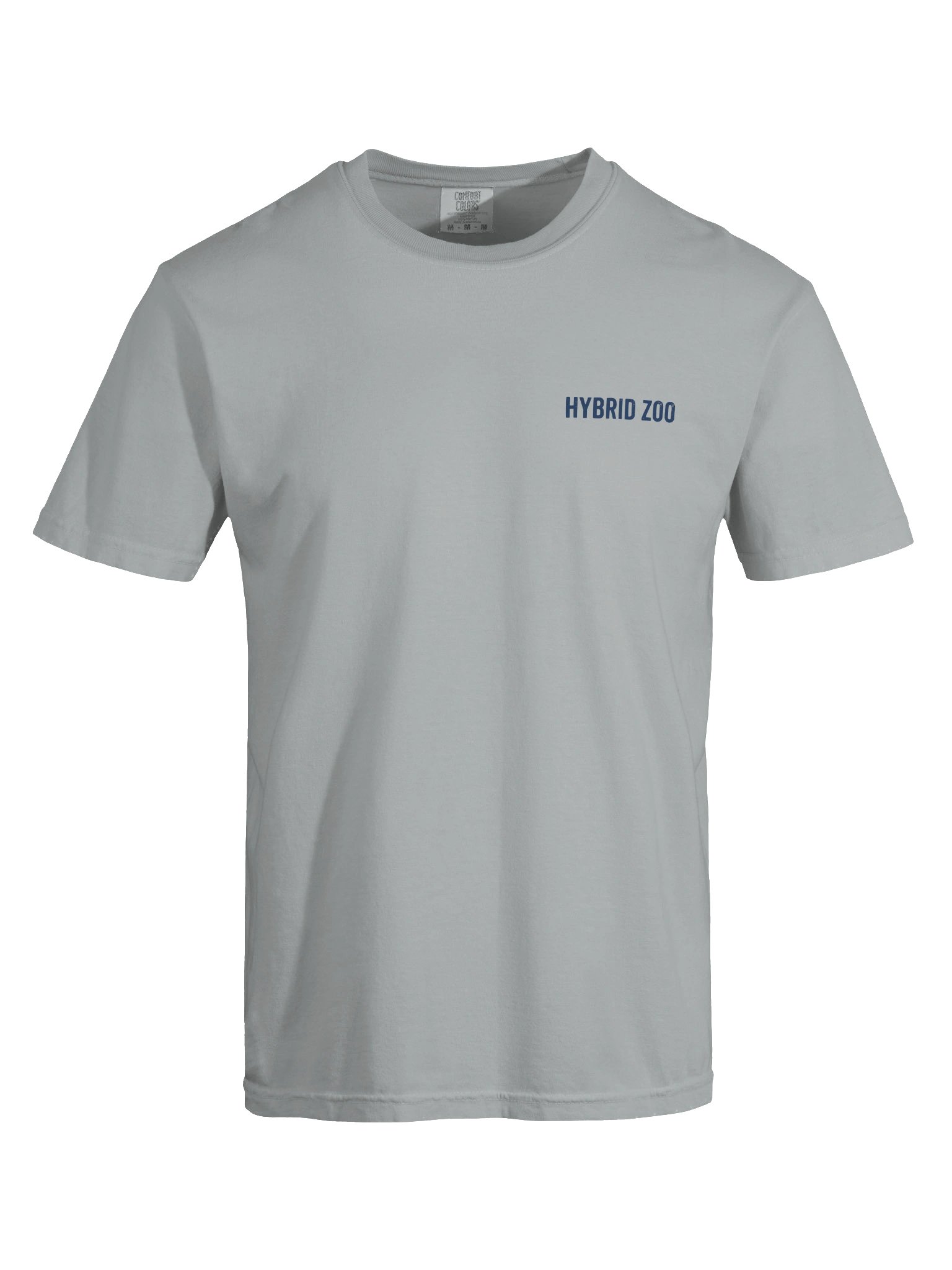 HYBRID ZOO – Ram T-Shirt product image (4)