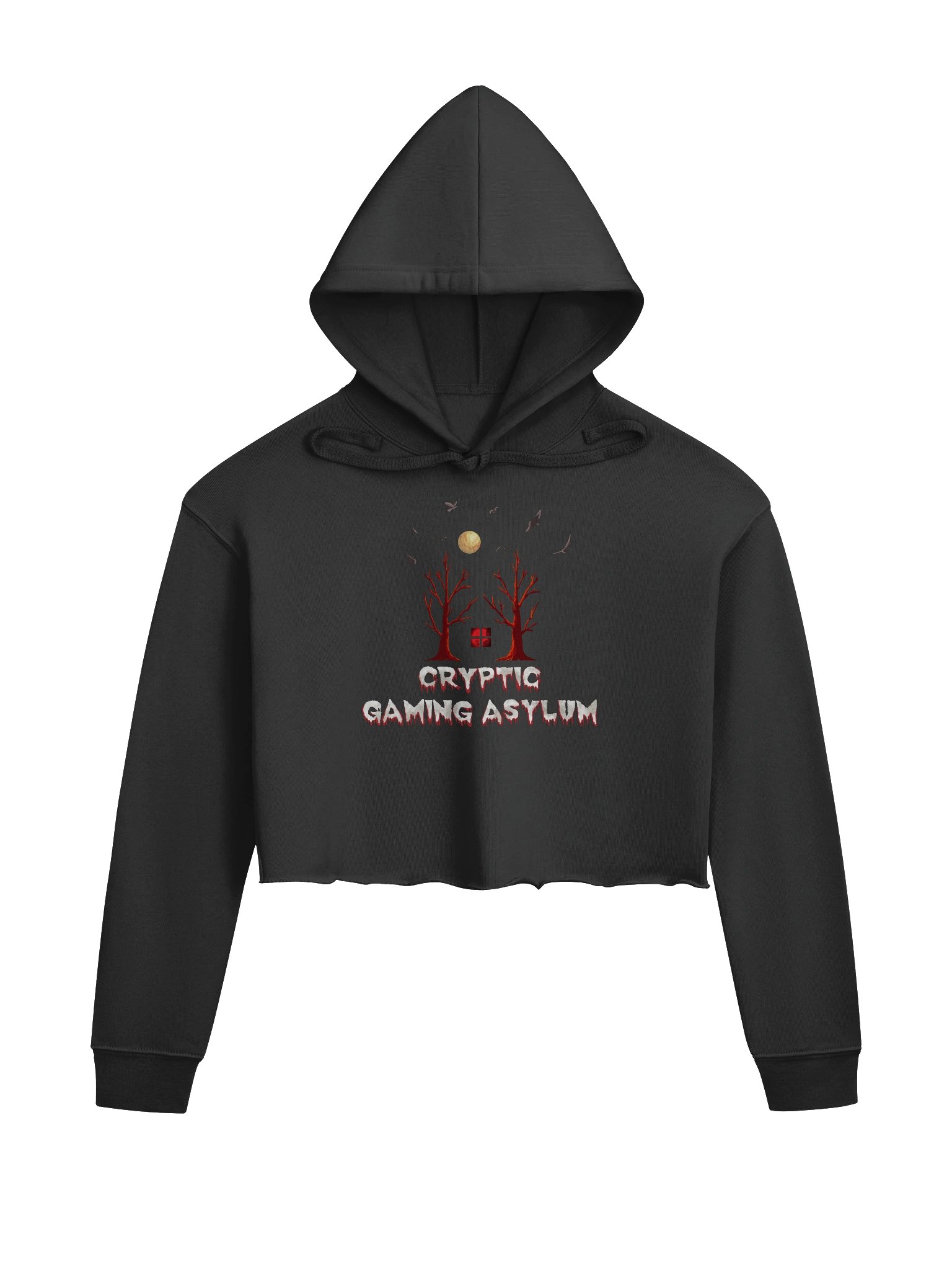 Cut Off Sweatshirt product image (1)