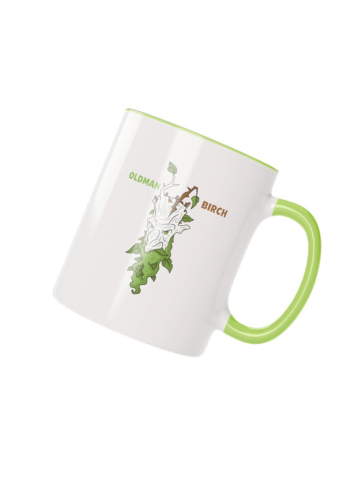 Birch Mug product image (2)