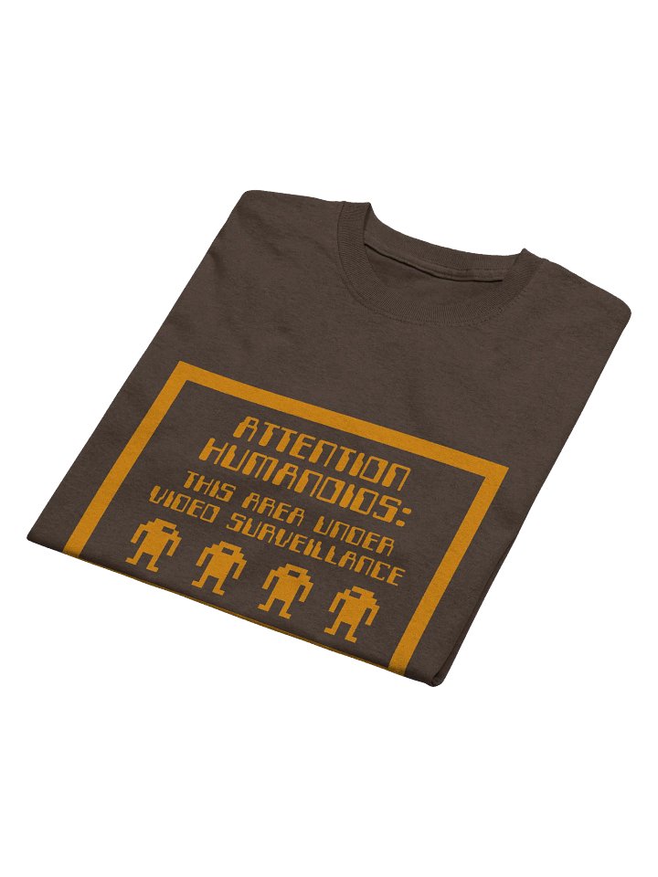 Humanoids Tee product image (2)