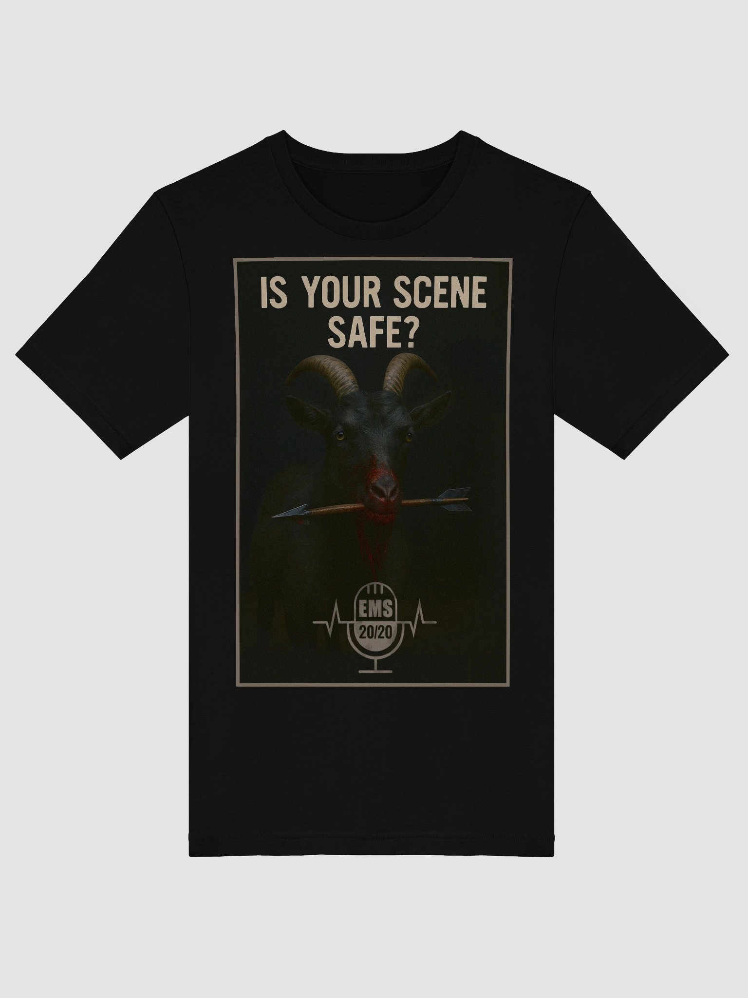 Death Goat product image (5)