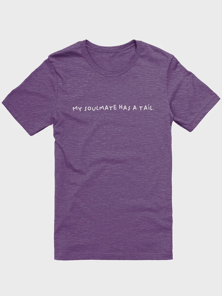 Soulmate Tee product image (1)