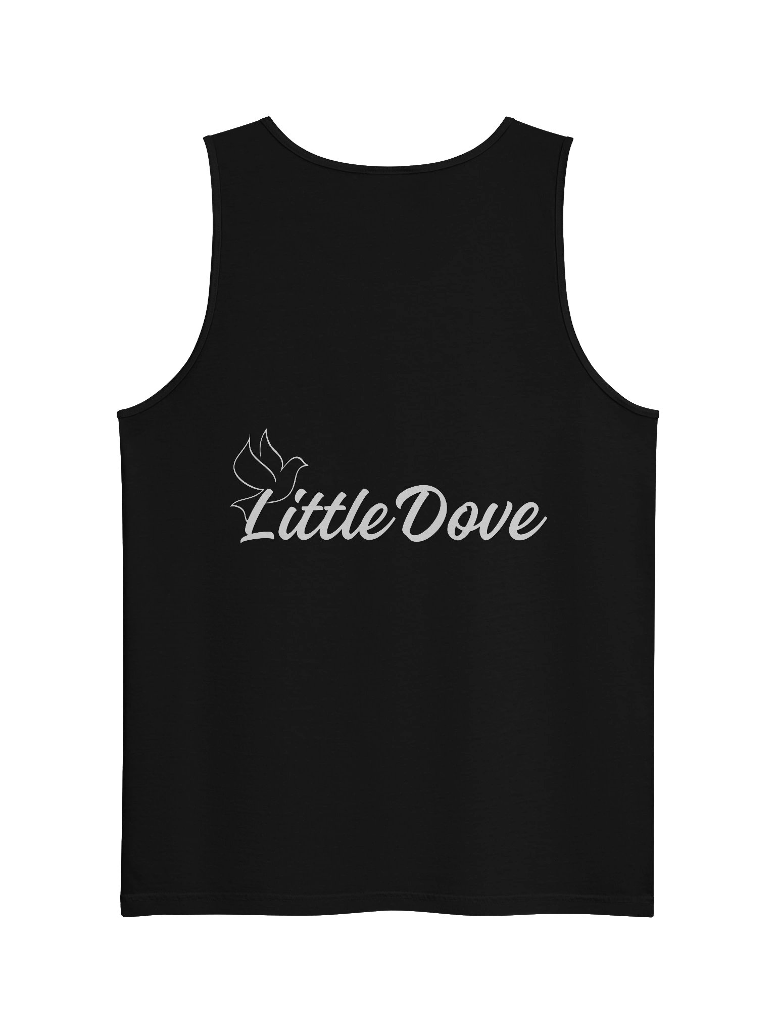 Little Dove Tank product image (2)