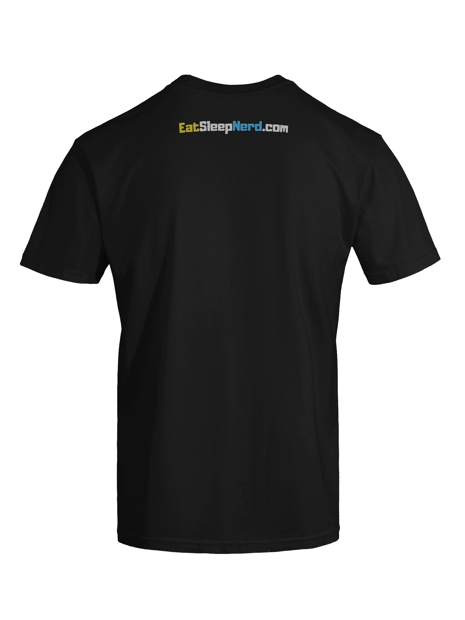 Listen Anywhere T-Shirt product image (9)