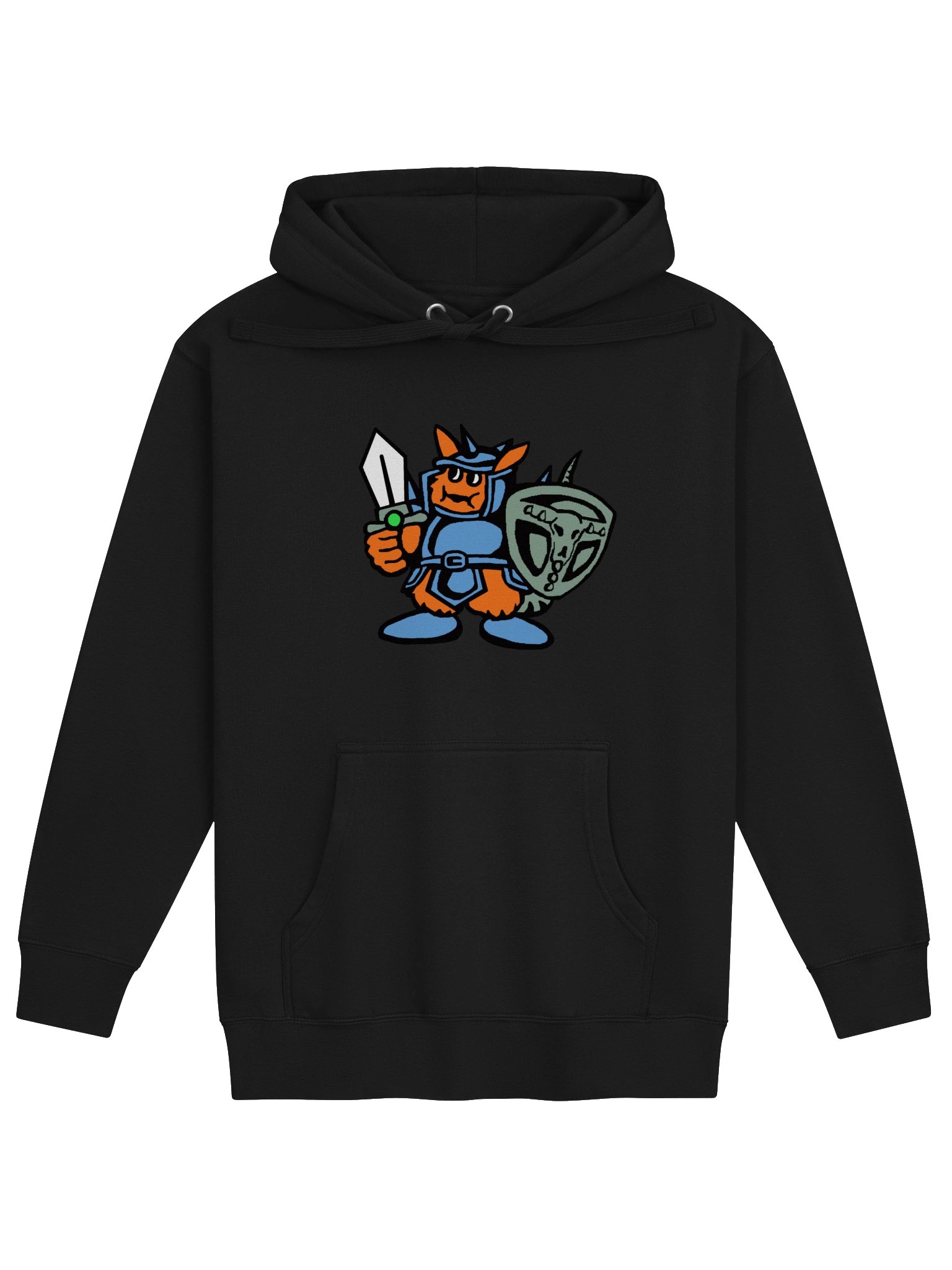 Biber-Hoodie product image (11)