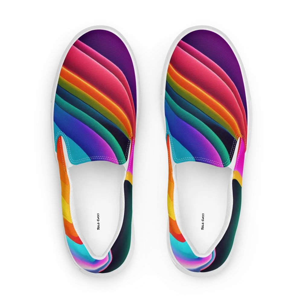Sizzle Slip-Ons product image (1)