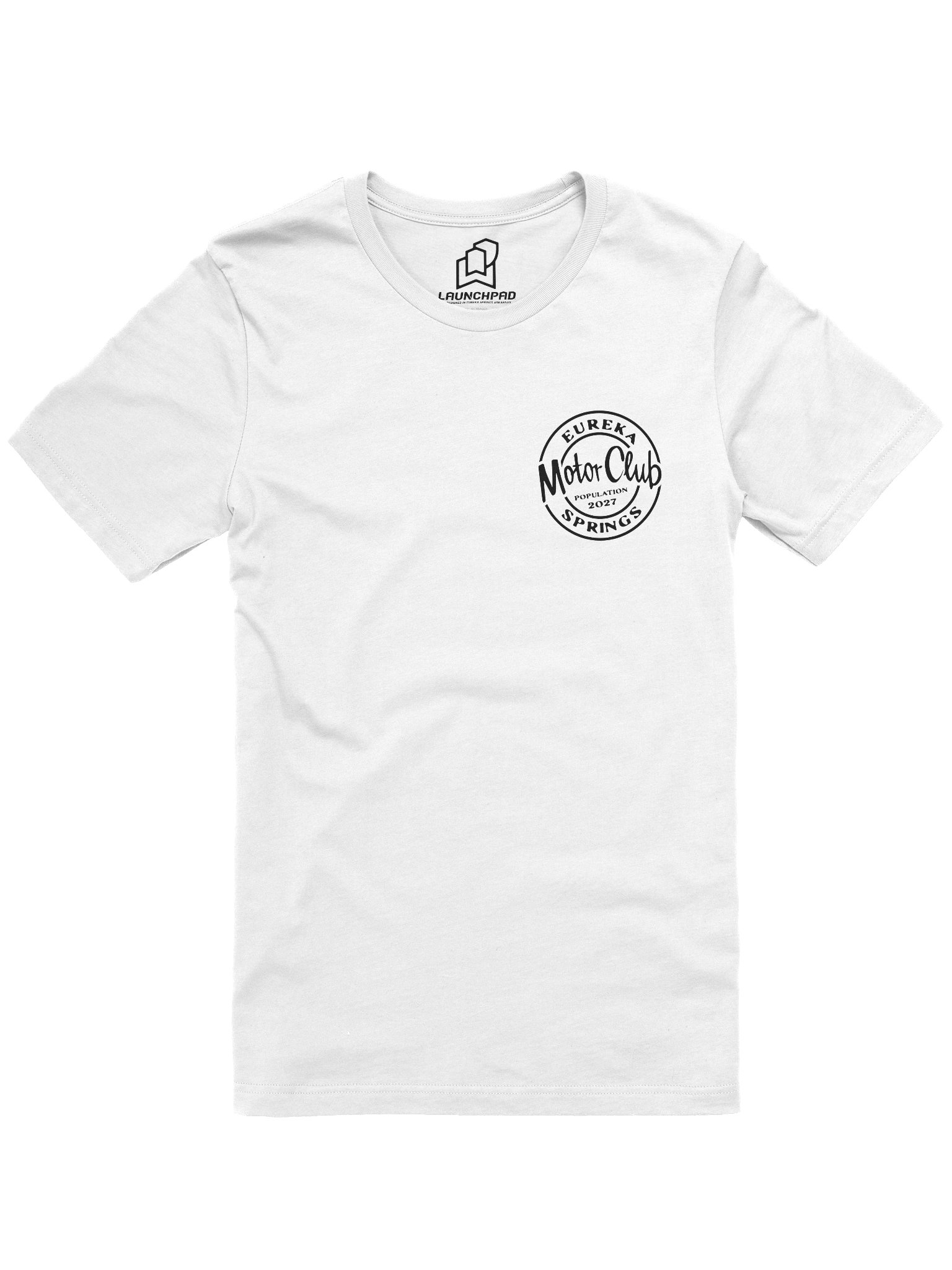 Eureka Springs Motor Club product image (2)