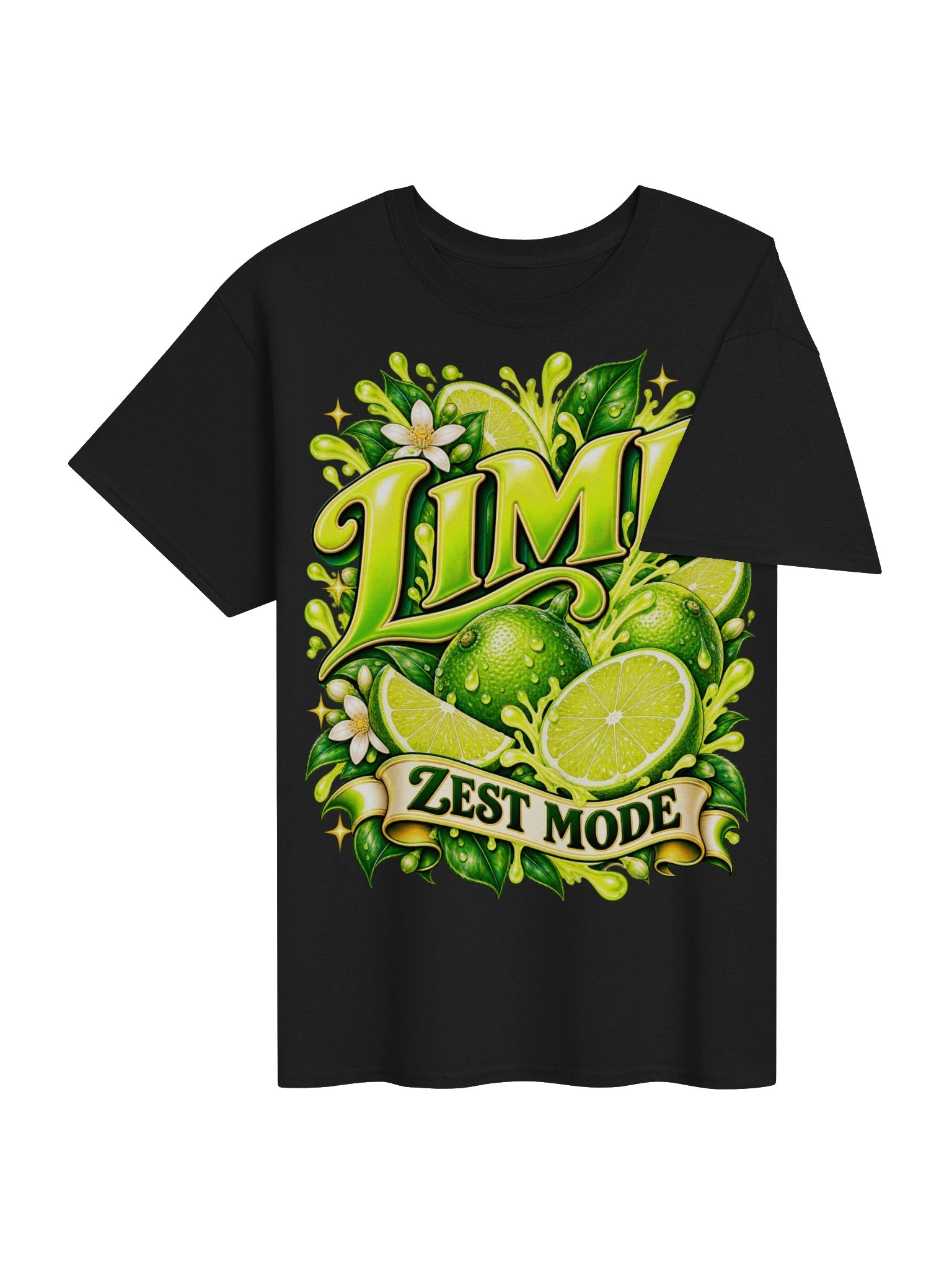 Lime - Zest Mode product image (4)