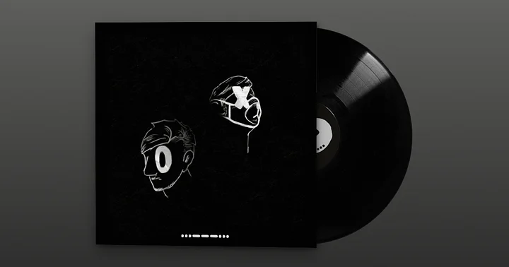 S.O.S. - Vinyl & CD product image (1)