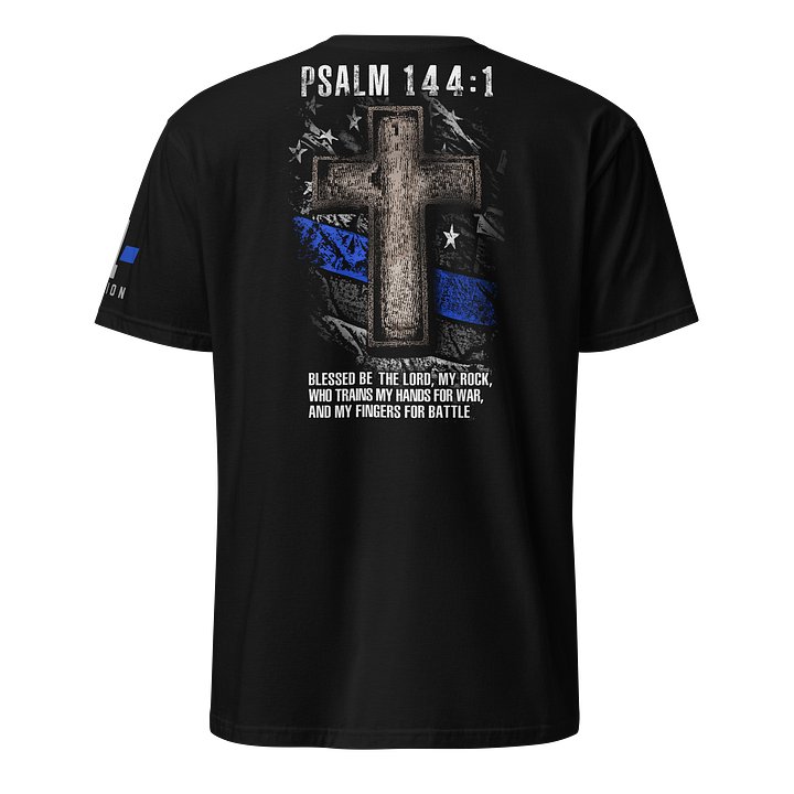 PSALM 144:1 product image (1)