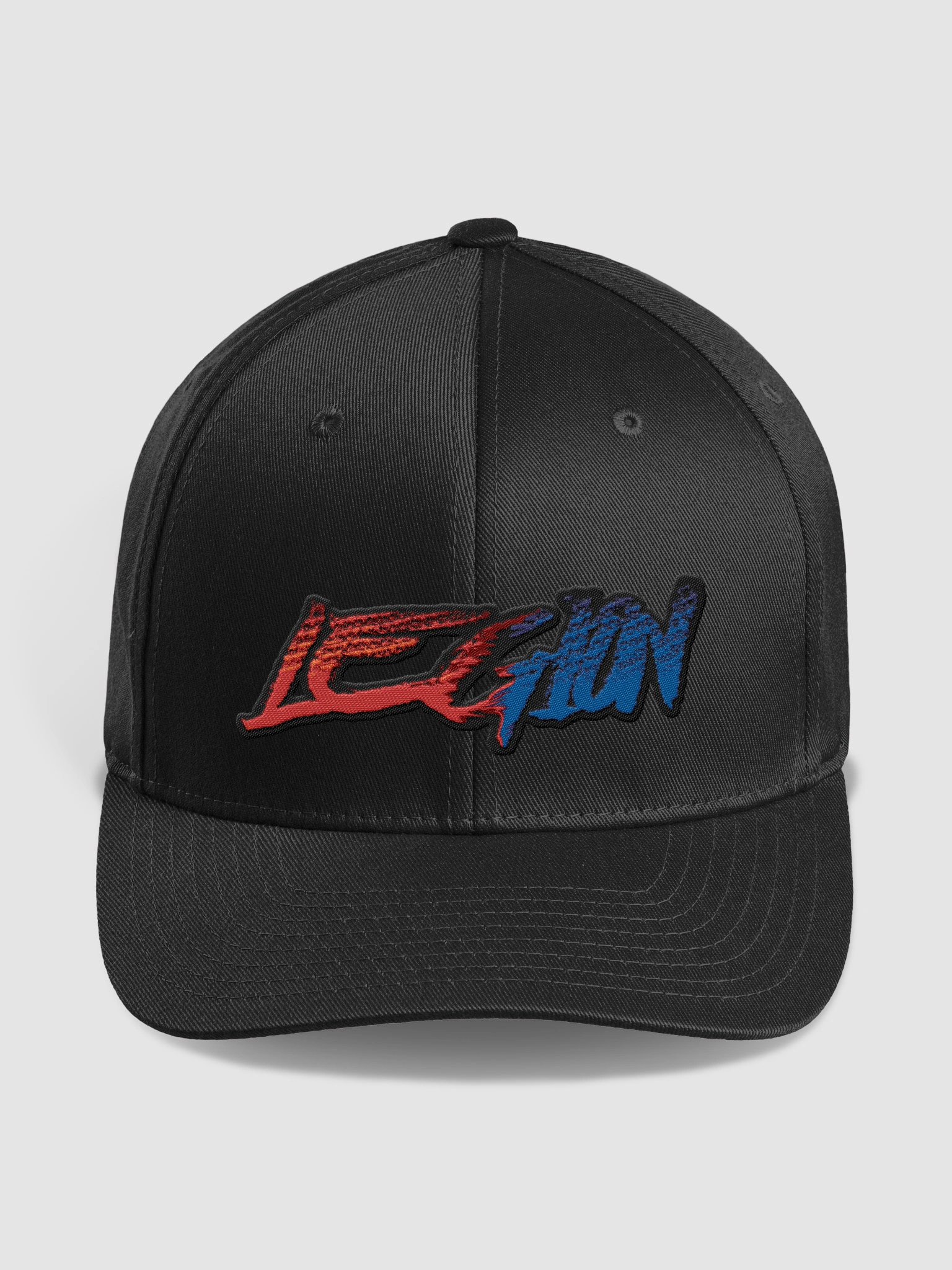 LEGION HAT (BLACKLABEL) product image (57)