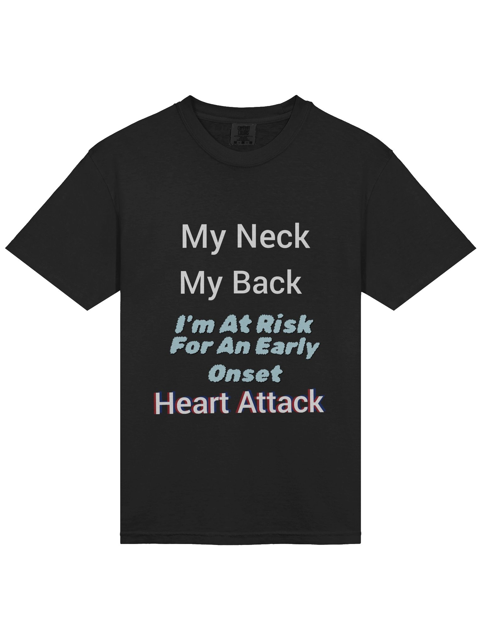 My neck my back product image (3)