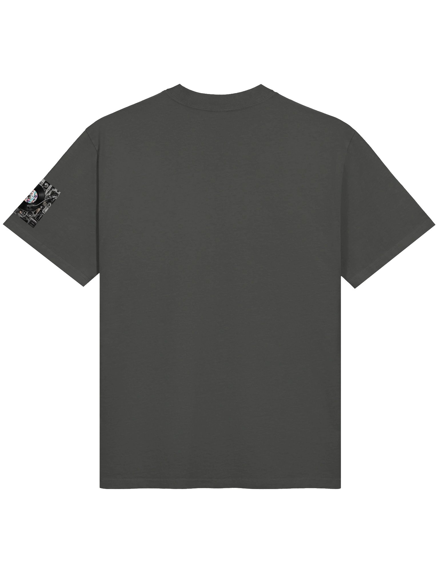 PSYOP 1 (tee) product image (34)