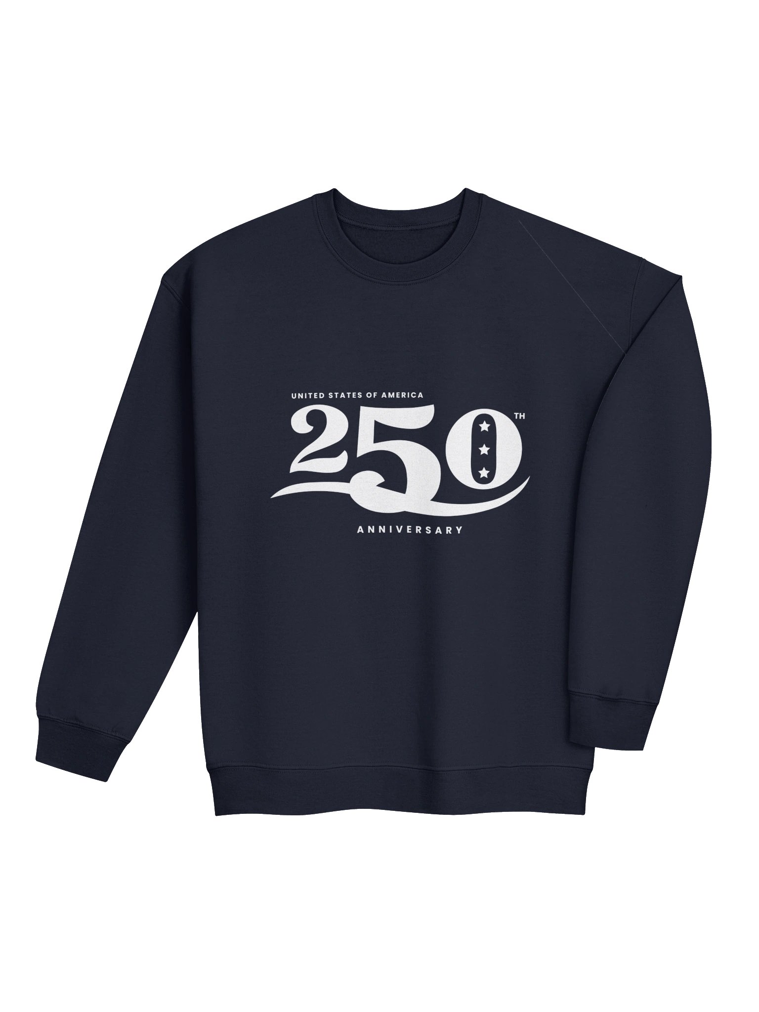 America 250th Anniversary Unisex Sweatshirt product image (4)