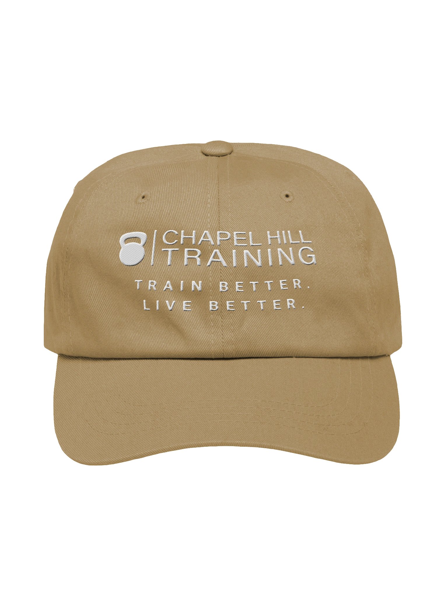 CHT Classic Dad Hat product image (49)