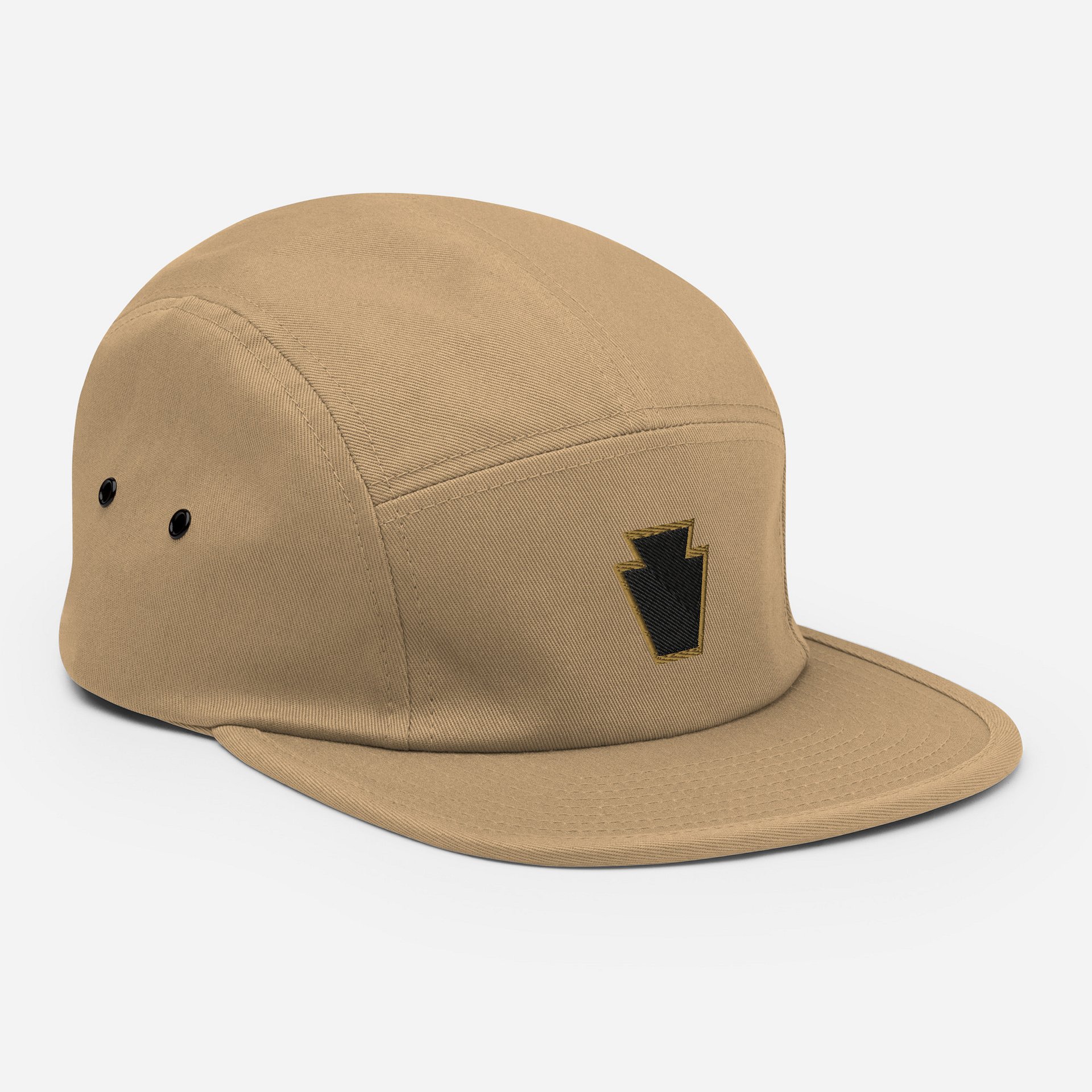 Keystone Jockey Camper | 100% Cotton product image (18)