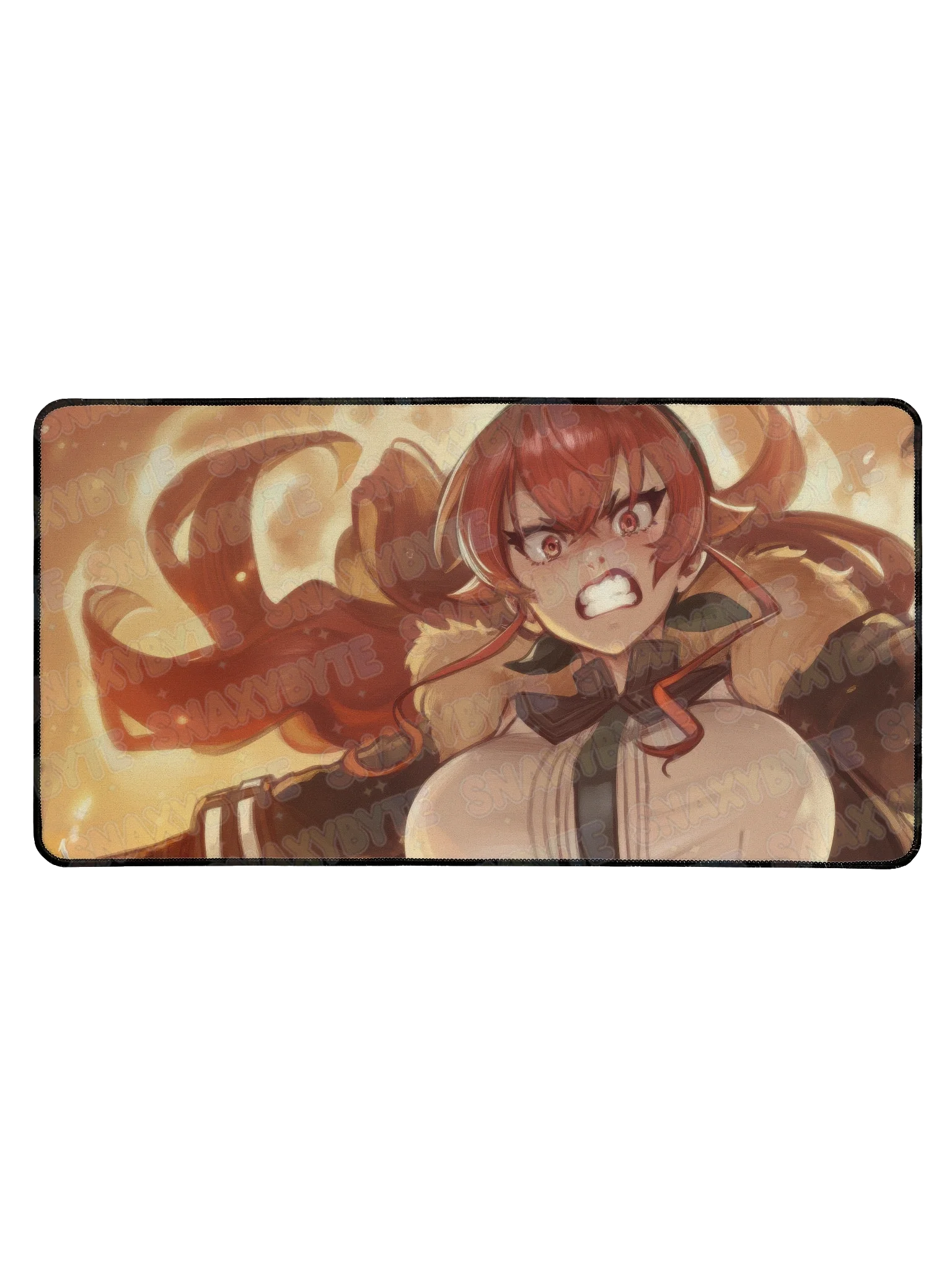 Furious Eris Desk Mat product image (1)