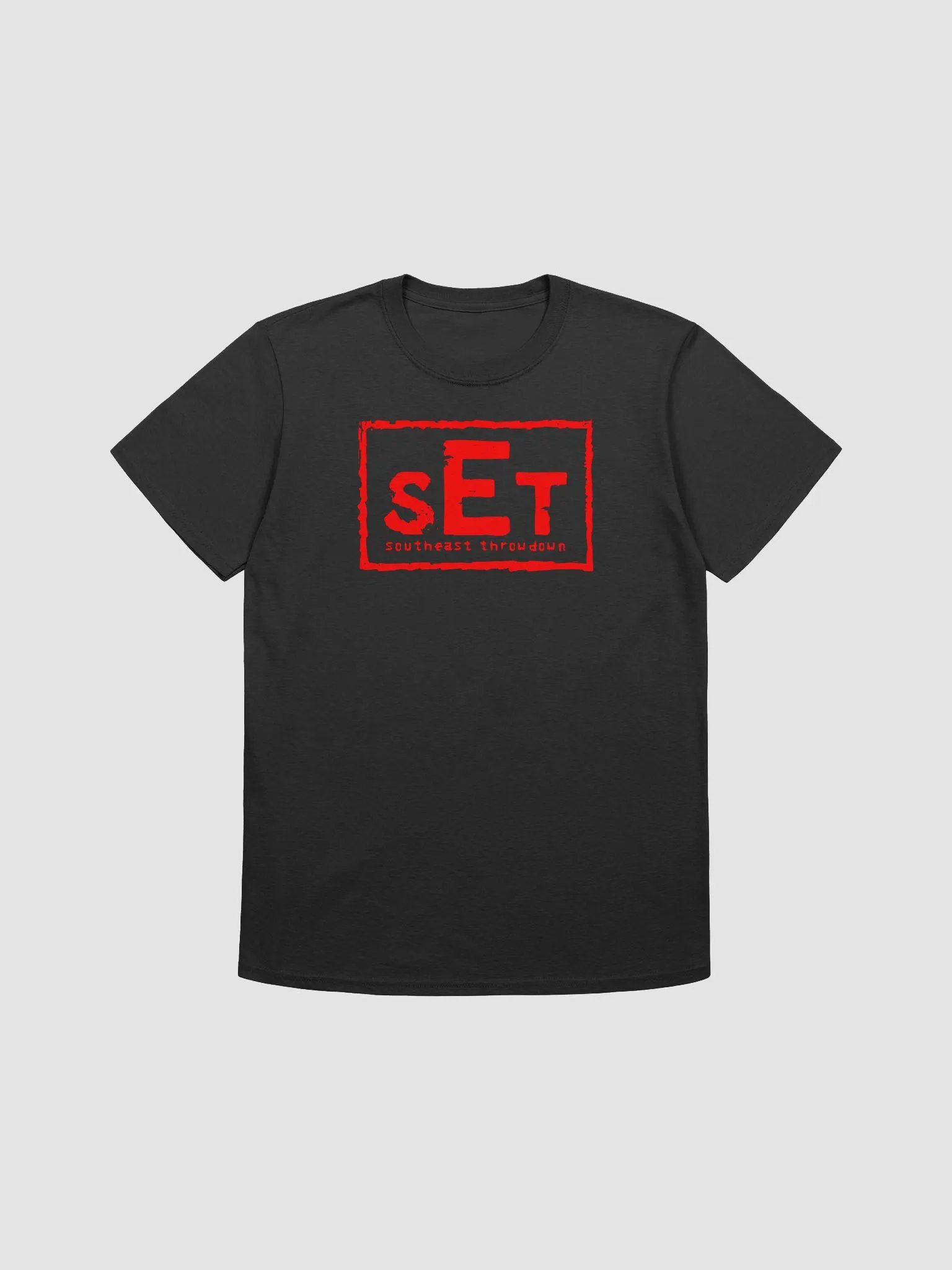 Se.T! Wolfpac Shirt product image (1)